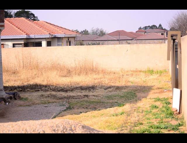 LAND FOR SALE IN UNIGRAY